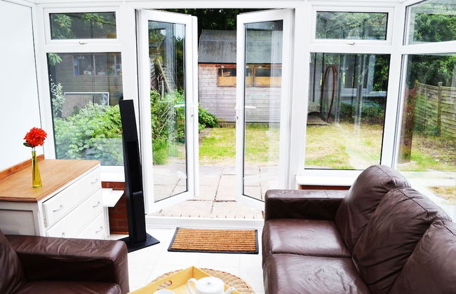 No 40, 5 beds, sleeps 7 - Photo 2