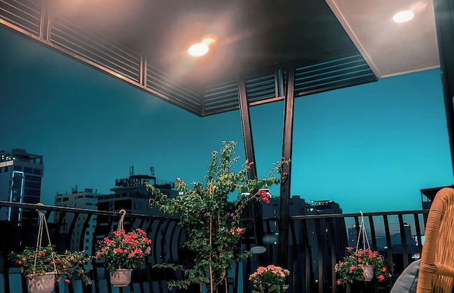 Hana Hotel & Apartment Da Nang - Photo 36