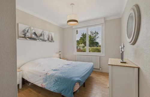 À 150m de la mer, maison pour 4 - Piriac-sur-Mer - Foto 9