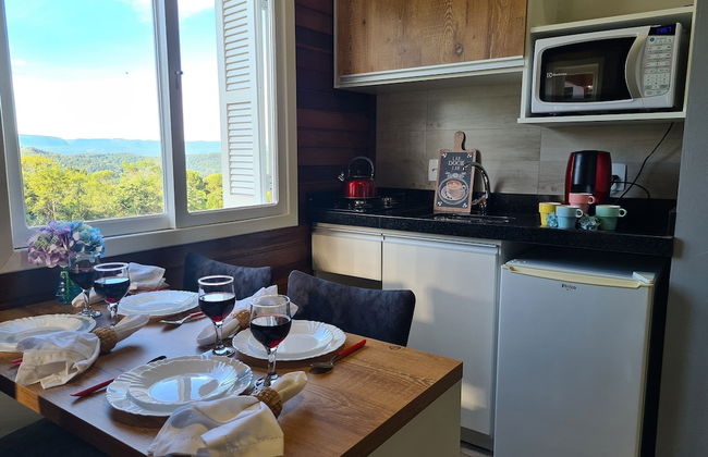 CHALÉ LAVANDA - Foto 1