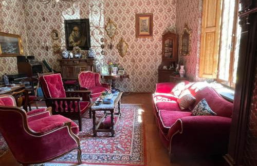 CASA LA TORRE un castello alle porte di Firenze - Photo 27