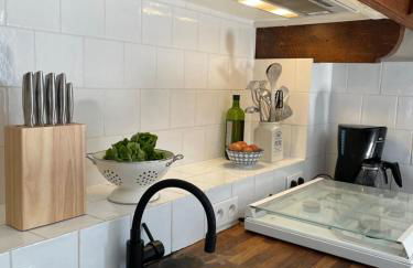 Maison de Famille Les Tourelles - Foto 5