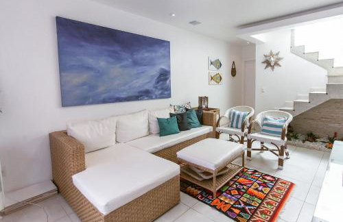 Bz24 Playa Geribá 350 metros con 4 Suites - Foto 11