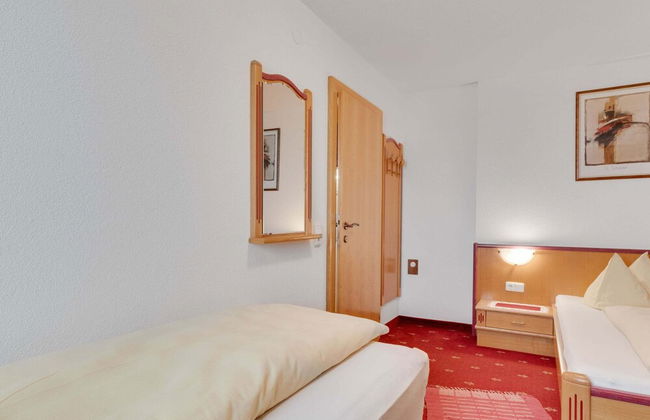 Quaint Apartment in Hainzenberg near Horbergbahn - Foto 12