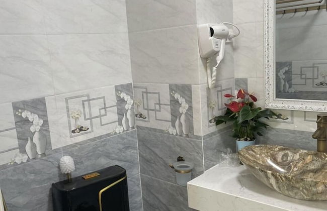 Huyen Anh Hotel - Foto 13