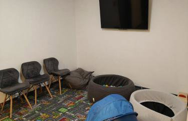 Karkonoska Miejscówka Apartament Szklarska Poręba Centrum Park - Foto 48