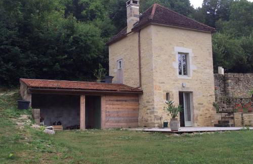 La Tour, Flavigny sur Ozerain - Foto 4