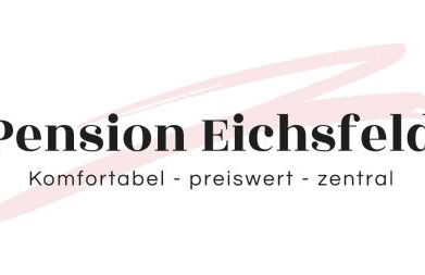 Pension Eichsfeld Zimmer 4 Standard - Photo 10