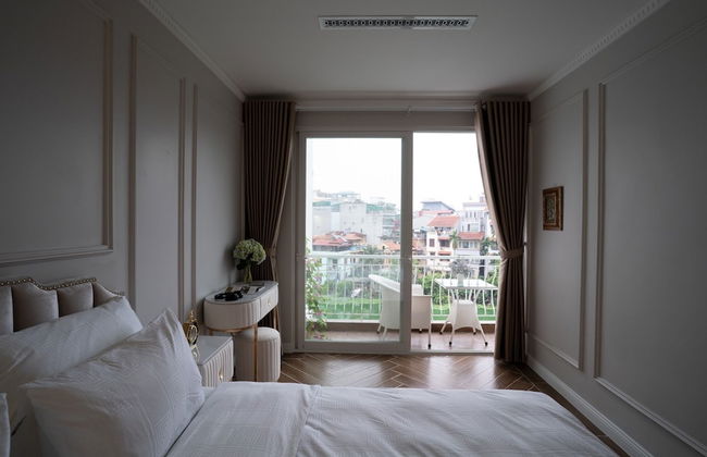 Paradise Luxury Apart Xuan Dieu - Foto 12