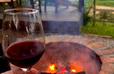 Chalé Caminho do Sol - Foto 65