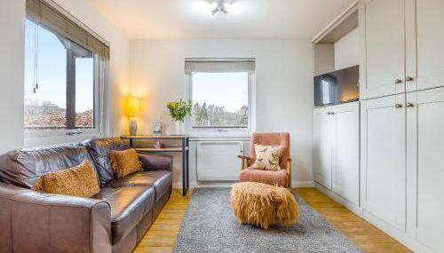 Boreland Farm Cabin - Uk5855 - Foto 5