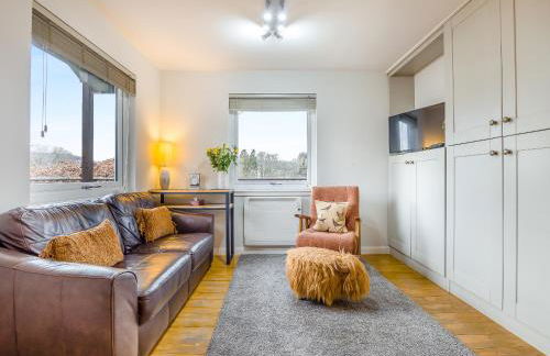 Boreland Farm Cabin - Uk5855 - Photo 5