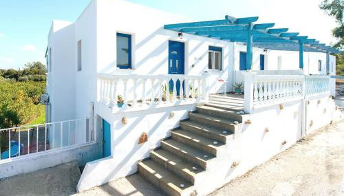 The Citrus House - Foto 4