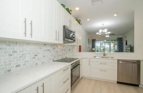 GreenLinks Golf View Villa Mustang at Lely Resort - Foto 33