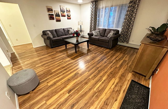 Stay Anchorage - Foto 27