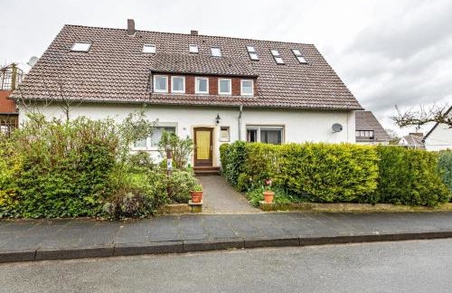 Freundliche Ferienwohnung in Lemgo - Foto 28