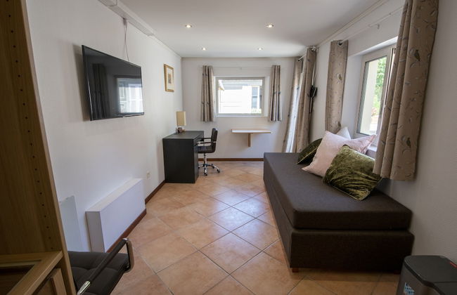 A L'OMBRE DU PALAIS - Photo 5