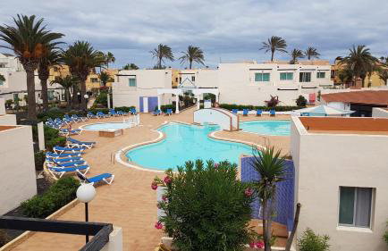 CALIMA Lodge Corralejo - Foto 11