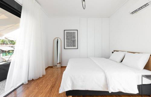 Elliot Neapoli, Athens - Foto 2