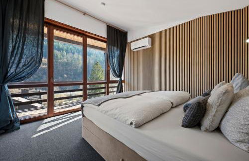 Luxus-Gästehaus mit Sauna, Kamin & exklusivem Paarbereich - Foto 21