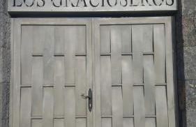 Los Gracioseros Apt 207 - Foto 25