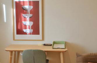 Design-Apartment Babelsberg - Foto 28