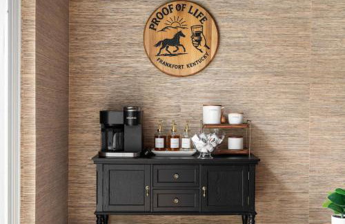 Bourbon Trail Estate! Golf Sim, Speakeasy, 14 - Foto 30