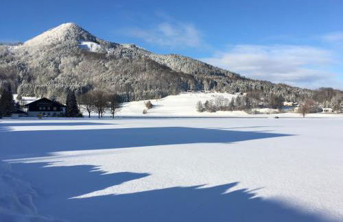 Ferienwohnung Oberschopper - Foto 9