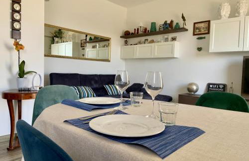 Appartamento con terrazza in zona Navigli - Tortona - Foto 6