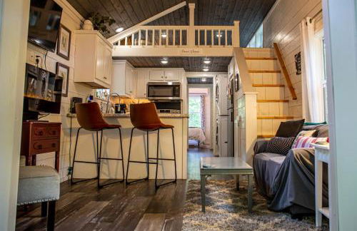 Cricket by the Creek - Creek, Gym, Trails, Kayaks - Foto 27