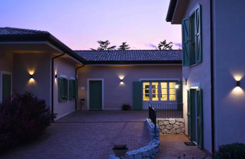 Agriturismo di charme Erbadoro - Foto 23