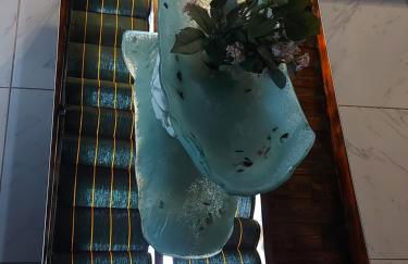 ALOELUX VILLA ! - Private Villa with Jacuzzi, cinema ,massage ,wonderful view, art desing villa - Photo 55