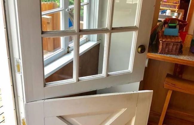 Craftsman Cabin, Granite, Stainless Steel, Holiday Home 3 - Foto 37