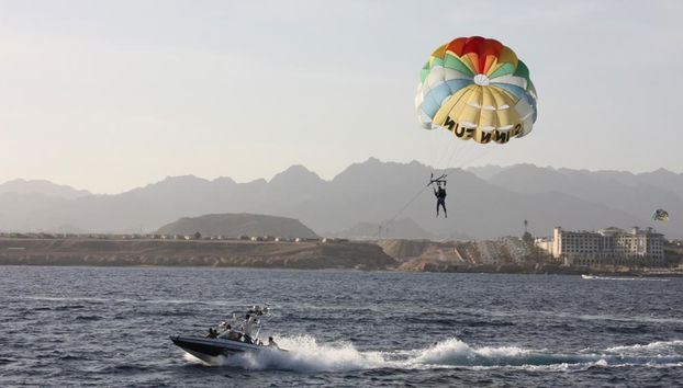 Demi-journée - Excursion aquatique - Photo 3