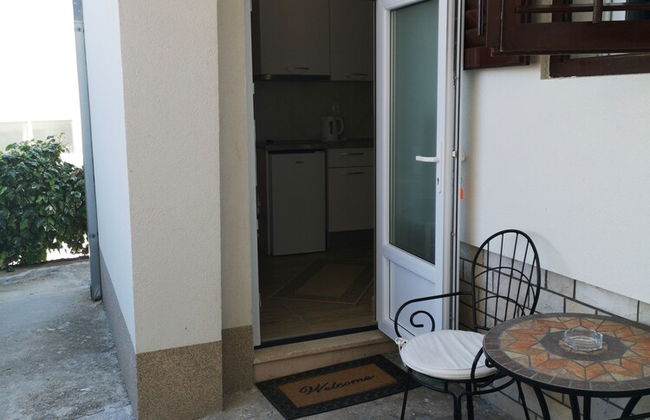 Apartment Vedrana - Photo 14