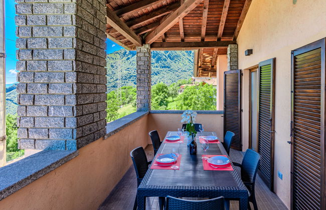 Dora Bellavista - Foto 27