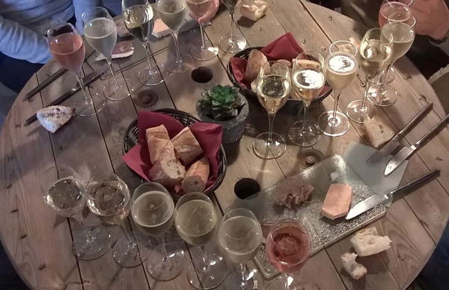 Tour por Reims y la bodega Veuve Clicquot - Foto 5