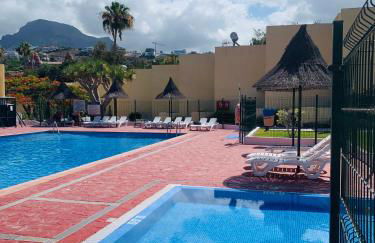 El cortijo Bungalow Playa las Americas - Foto 25