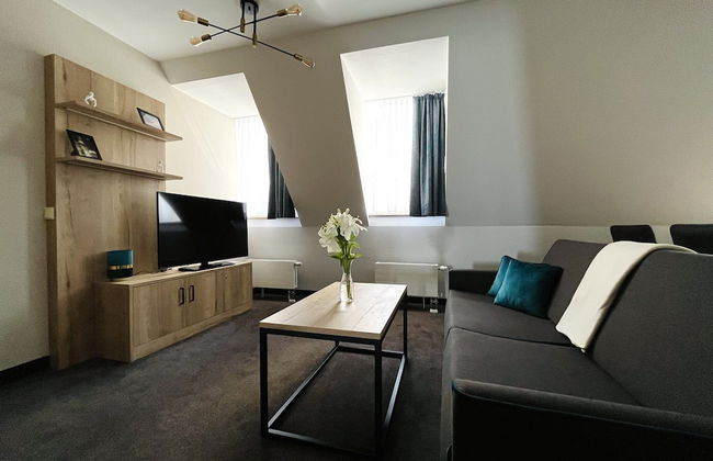 Aparthotel Altes Dresden - Foto 12