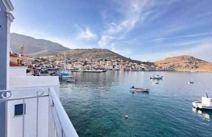 H-aris Seafront Mansion - Foto 57