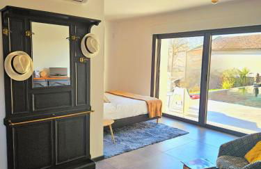 Loft & spa d'Autan - Photo 18