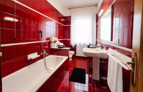 Podere Limeria Country Home nelle Marche - Foto 71