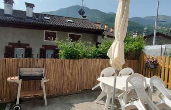 alloggio in centro con giardino - Foto 15