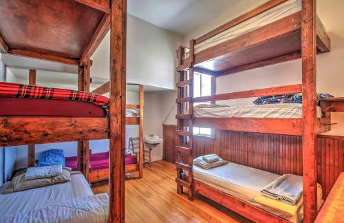 East Burke Home on Kingdom Trails Near Ski Resort - Foto 20