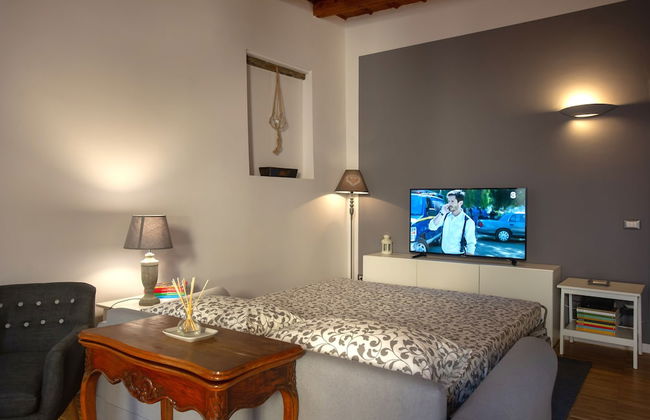 Vanessa Apartment - Foto 20