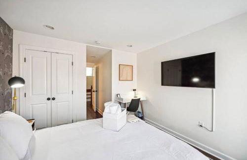 Federal Hill Luxury + City Charm - Foto 19