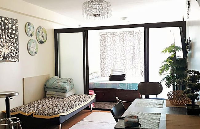 1 Bedroom Condo at One Oasis Condominuim - Foto 14