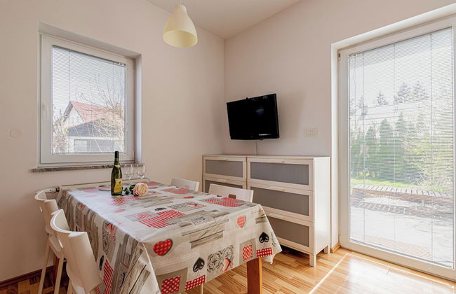 Apartments Lavrič - Foto 18