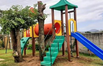 Cabanas do Rosa - Foto 15