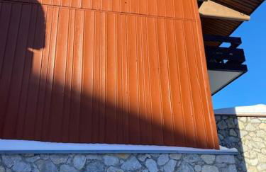 Résidence le DORONIC Duplex 8 pers La Plagne 1800 - Foto 45